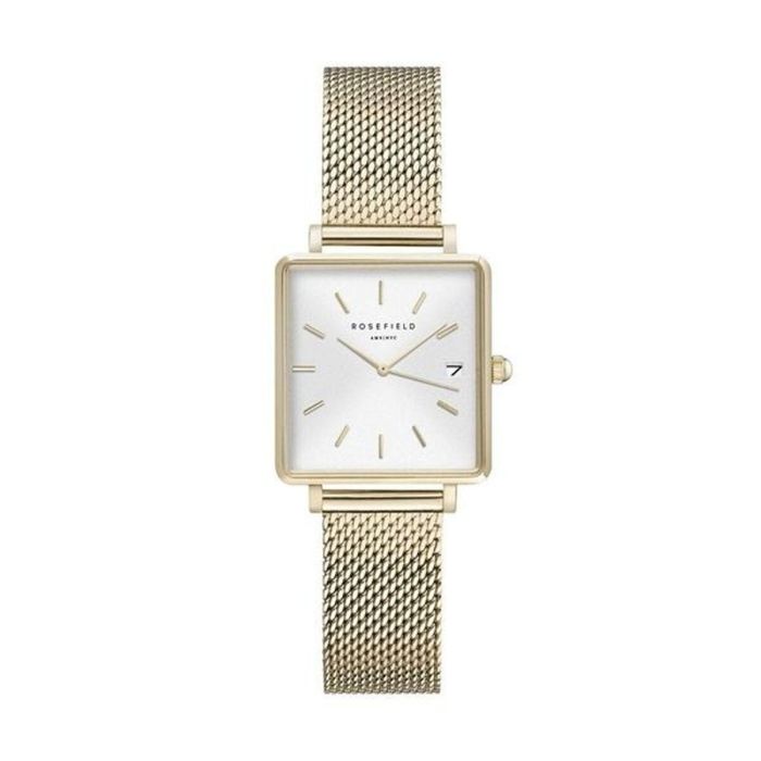 Reloj Mujer Rosefield QMWMG-Q039 Reloj Mujer Rosefield QMWMG-Q039