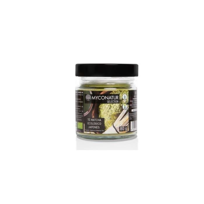 Te Matcha Japones 70Gr. Eco