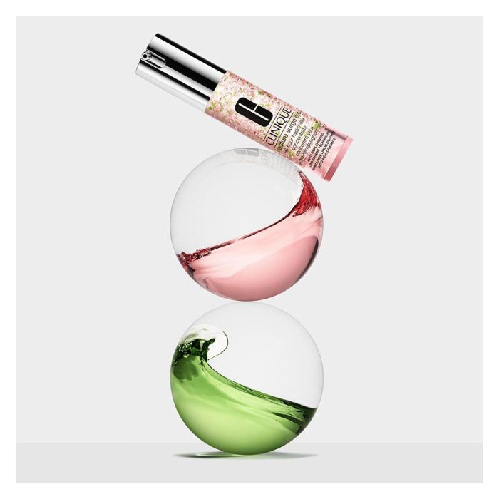 Clinique 96 hr hydrator eye cream 15 ml Crema Contorno de Ojos Hidratante Intensivo 3