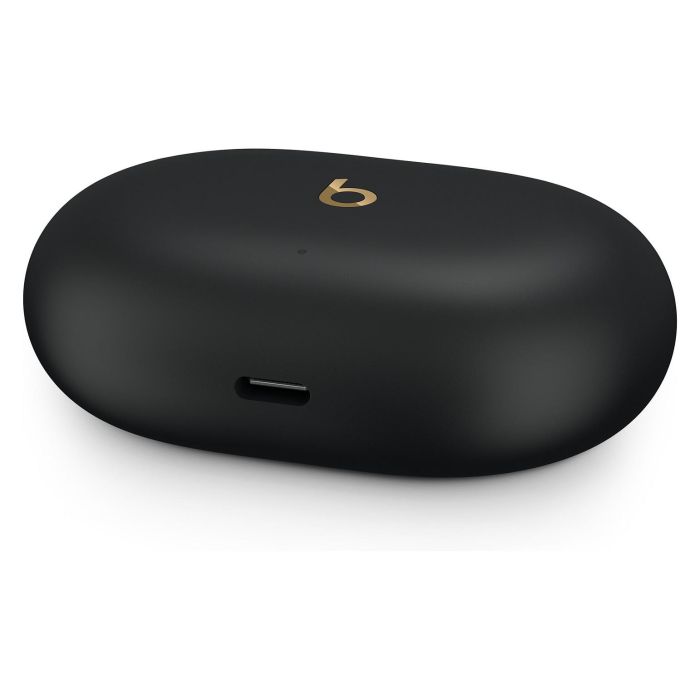 Beats by Dr. Dre Studio Buds + True Wireless Stereo (TWS) Auriculares Inalámbricos Noise Cancelling Negro, Oro con Dolby Atmos 5