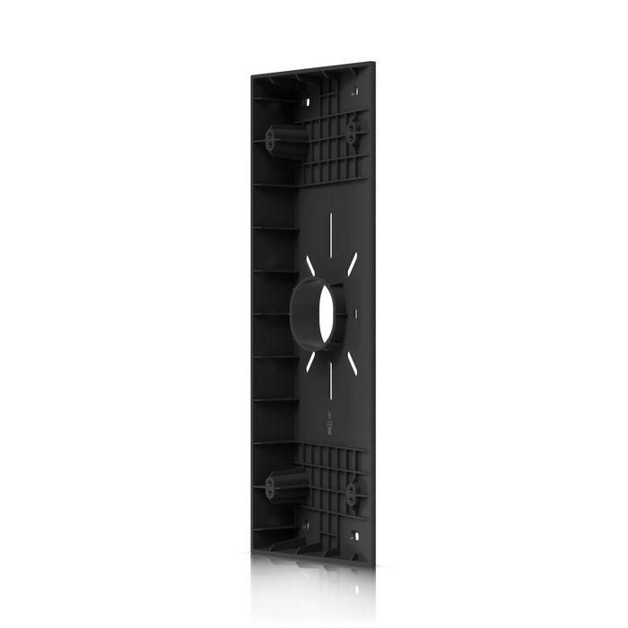 Ubiquiti Intercom Wedge Mount, gooseneck mount, wall mount, black, polycarbonate, brass 7 Ubiquiti Intercom Wedge Mount, gooseneck mount, wall mount, black, polycarbonate, brass 7