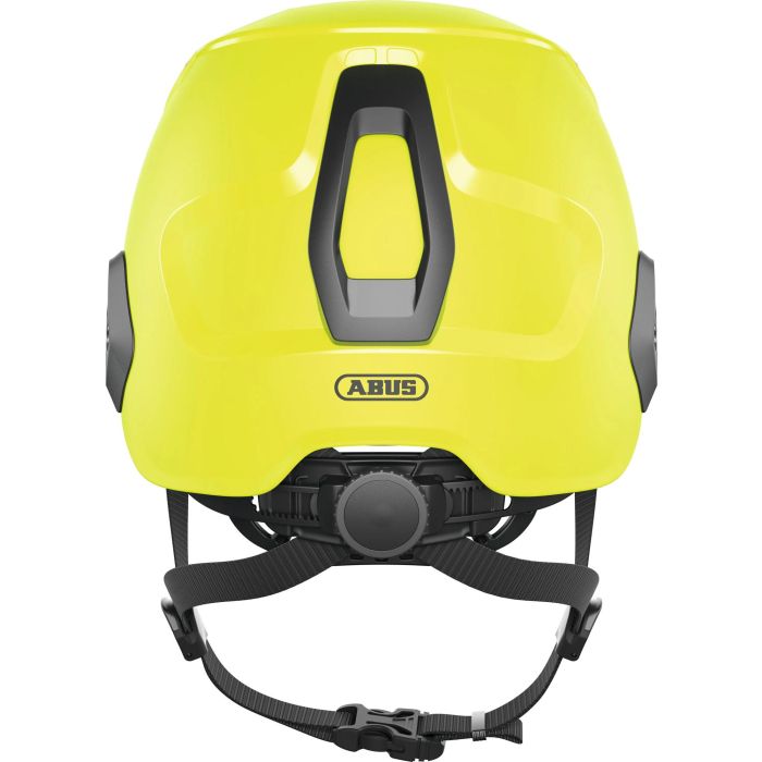 Abus SPECTOR-E Casco de seguridad para trabajos eléctricos Amarillo 3 Abus SPECTOR-E Casco de seguridad para trabajos eléctricos Amarillo 3