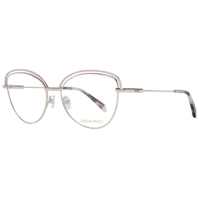 Montura de Gafas Mujer Emilio Pucci EP5170 55074