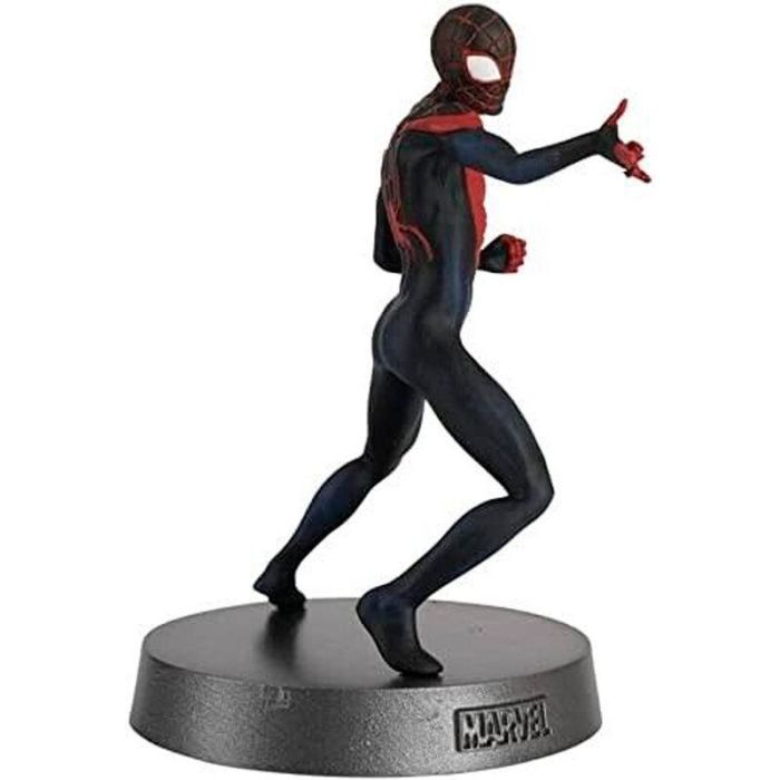 Figura Miles Morales Heavyweights Spiderman Marvel 2 Figura Miles Morales Heavyweights Spiderman Marvel 2