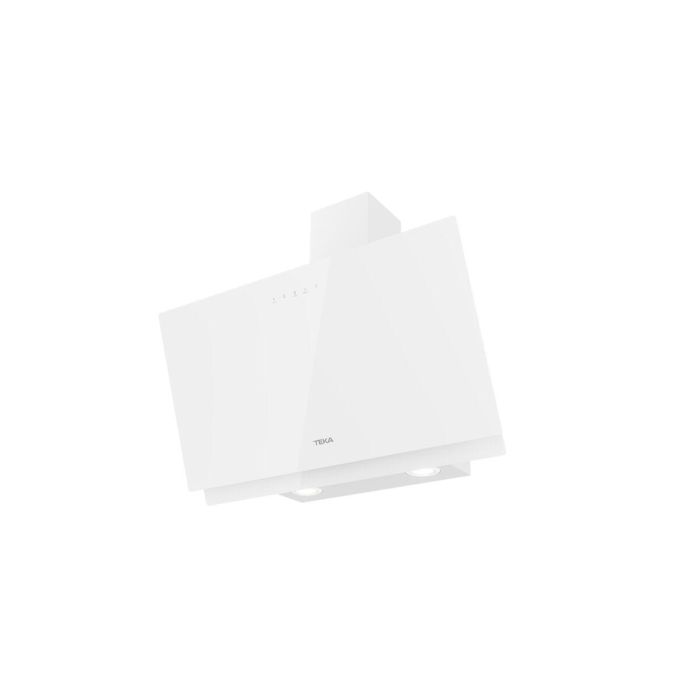 Campana Convencional Teka DVN77050 TTC WH Blanco (70 cm) 2 Campana Convencional Teka DVN77050 TTC WH Blanco (70 cm) 2