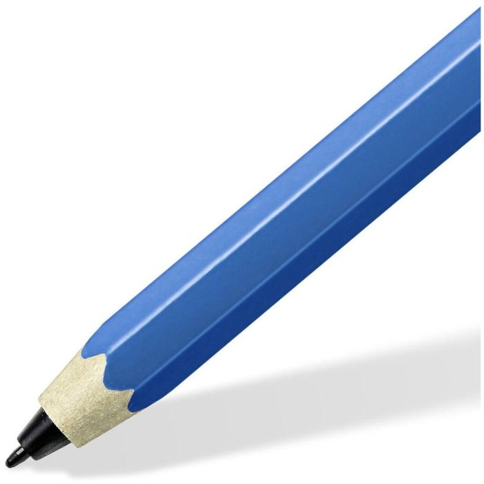 STAEDTLER Mars Lumograph digital 100% PEFC 2
