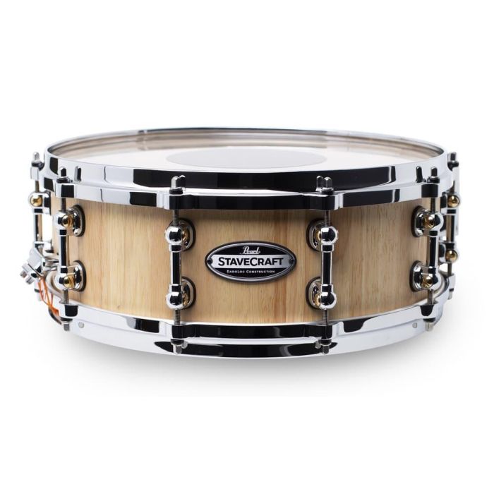 Caja 14 X 5" Stave Craft - Makha 1 Caja 14 X 5" Stave Craft - Makha 1