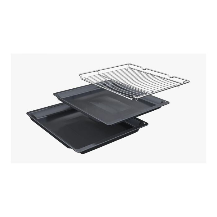 Horno Siemens HB734G1B1 3600 W 71 L 2