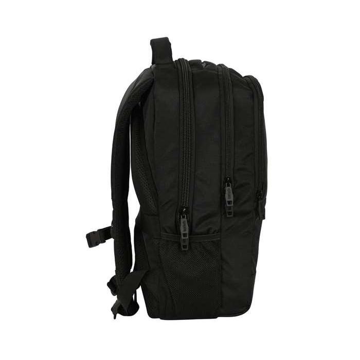 Mochila Safta Portatil 15,6-' Real Betis Balompie Premium 430x300x160 mm 7 Mochila Safta Portatil 15,6-' Real Betis Balompie Premium 430x300x160 mm 7