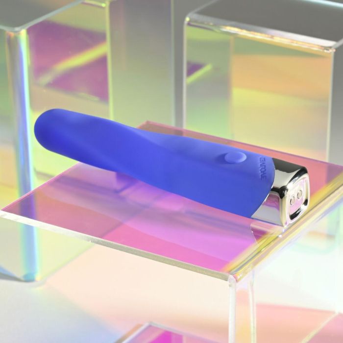 Vibrador Evolved Azul 2 Vibrador Evolved Azul 2