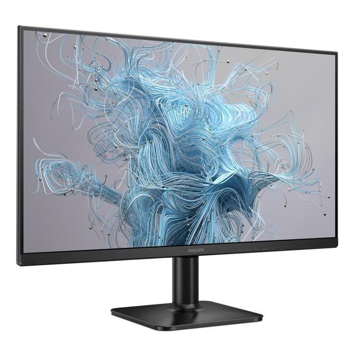 Monitor de PC Philips 24E2N1100LB - 24 FHD - VA - 1 ms - 100 Hz - Sincronización adaptativa 2 Monitor de PC Philips 24E2N1100LB - 24 FHD - VA - 1 ms - 100 Hz - Sincronización adaptativa 2