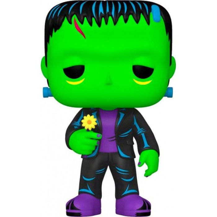 Figura POP Universal Studios Monsters Frankenstein Exclusive 1
