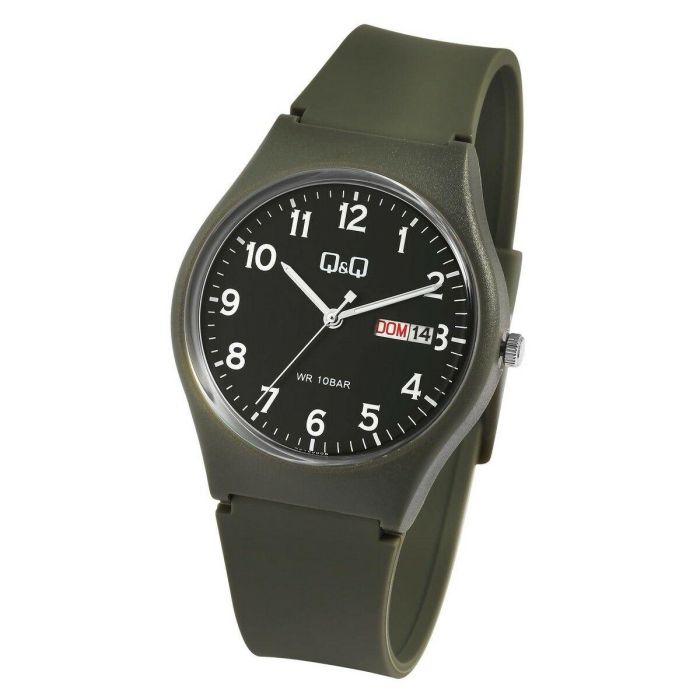 Reloj Hombre Q&Q A212J008Y (Ø 38 mm) 1 Reloj Hombre Q&Q A212J008Y (Ø 38 mm) 1
