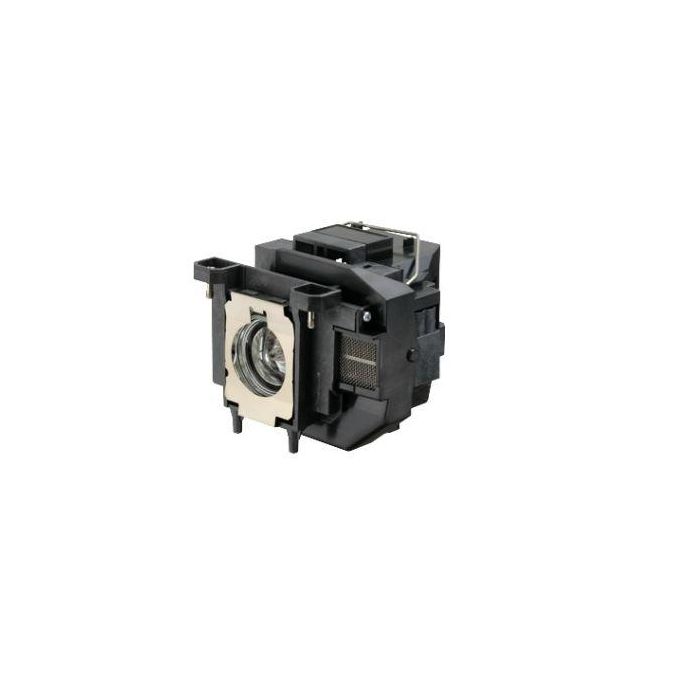 CoreParts Projector Lamp for Epson 2000 hours, 200 Watt fit for Epson Projector EB-X02, EB-X15, EB-W16, EB-S01, EB-S02 CoreParts Projector Lamp for Epson 2000 hours, 200 Watt fit for Epson Projector EB-X02, EB-X15, EB-W16, EB-S01, EB-S02