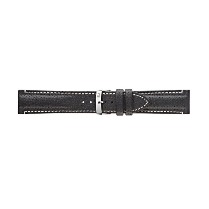 Correa para Reloj Morellato A01X4909C18817CR18 18 mm Correa para Reloj Morellato A01X4909C18817CR18 18 mm