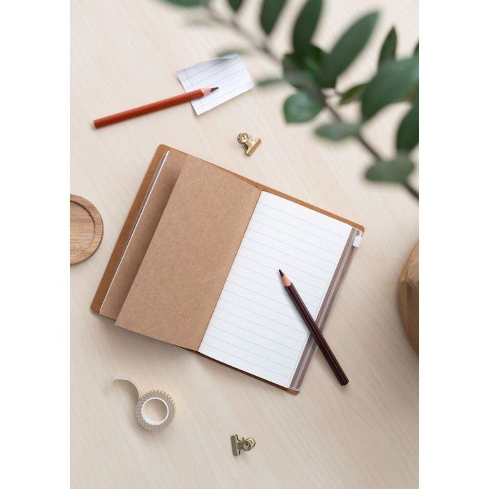 Cuaderno de viaje El Señor de los Anillos 2