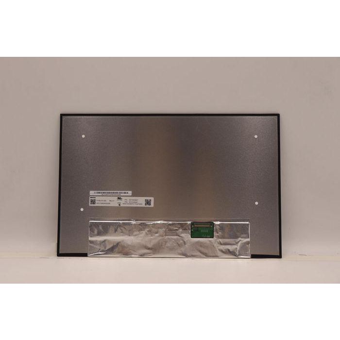 Lenovo 14.0-inch WUXGA LCD panel, 1920 x 1200 resolution, LED backlight, 40-pin connector, matte finish, compatible with Lenovo ThinkPad. 1 Lenovo 14.0-inch WUXGA LCD panel, 1920 x 1200 resolution, LED backlight, 40-pin connector, matte finish, compatible with Lenovo ThinkPad. 1