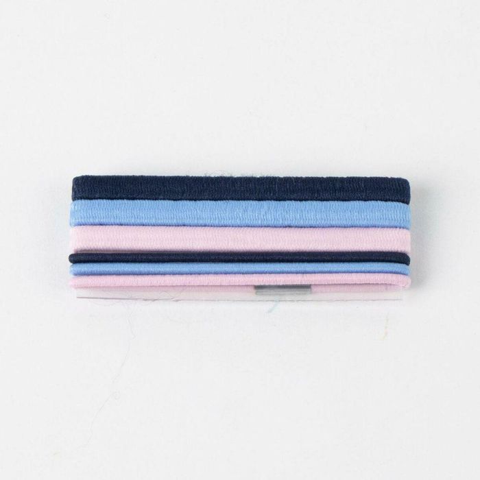 Cerdá Set de Belleza Accesorios Bluey para Niñas, Edad Mínima 3 Años, Multicolor 9 Cerdá Set de Belleza Accesorios Bluey para Niñas, Edad Mínima 3 Años, Multicolor 9