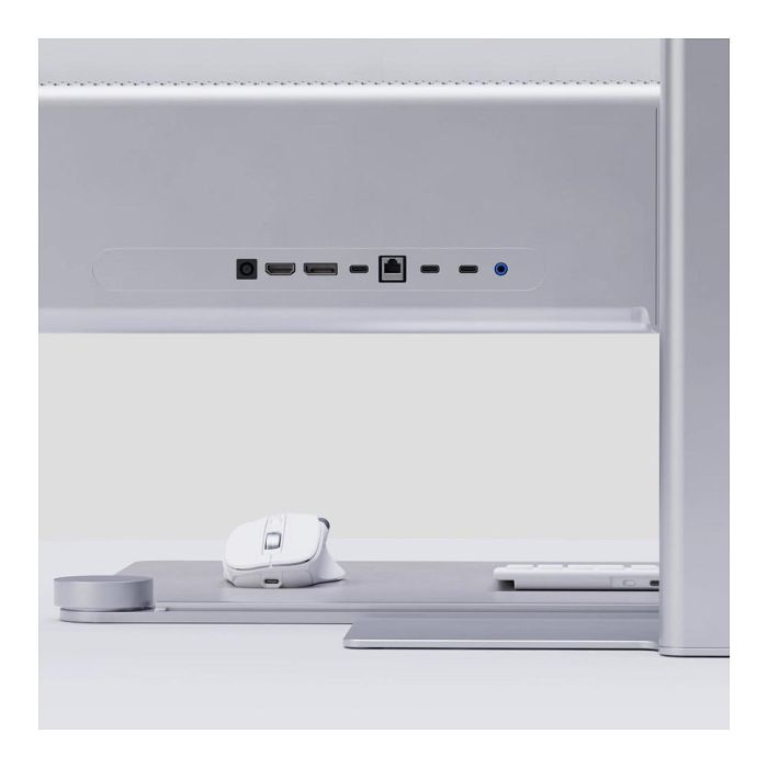 ALOGIC Edge 34 Ultrawide Monitor, 34" WQHD 3440x1440 IPS 100Hz, 6ms, USB-C 90W, Altavoces, VESA, Plata 2 ALOGIC Edge 34 Ultrawide Monitor, 34" WQHD 3440x1440 IPS 100Hz, 6ms, USB-C 90W, Altavoces, VESA, Plata 2