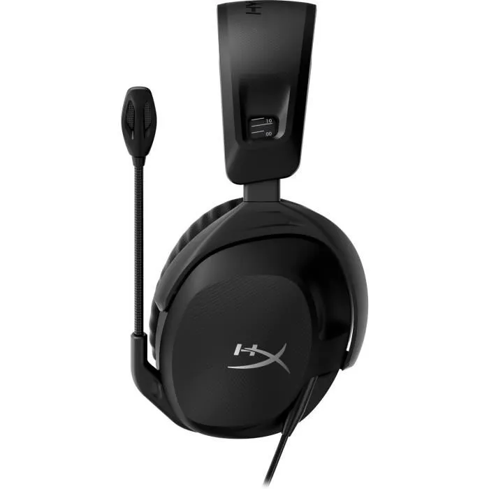 HyperX Cloud Stinger 2 Auriculares para Juegos con Cable para PC con DTS Headphone:X Spatial Audio