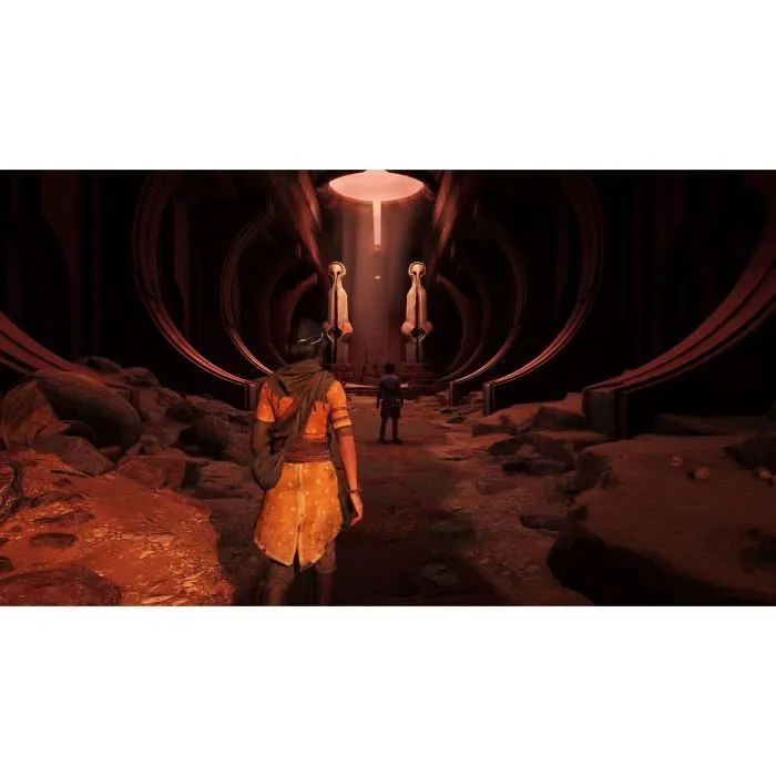 Bandai Namco Entertainment Desconocido 9: Despertar - Juego de PS4 Bandai Namco Entertainment Desconocido 9: Despertar - Juego de PS4