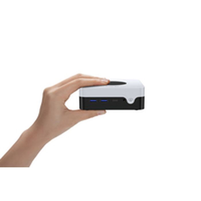 Mini PC Chuwi Larkbox-X Intel Celeron N100 12 GB RAM 512 GB SSD 7 Mini PC Chuwi Larkbox-X Intel Celeron N100 12 GB RAM 512 GB SSD 7