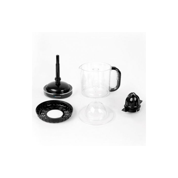 Exprimidor Blaupunkt BP4017/ 40W/ Capacidad 1.5L 1