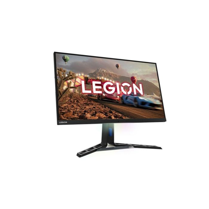 Monitor Lenovo 66F9UAC6EU 31,5" 4K Ultra HD 9