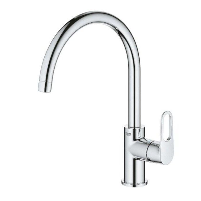 Grohe GRO4005176478604 Mezclador monomando de fregadero 0 Grohe GRO4005176478604 Mezclador monomando de fregadero 0