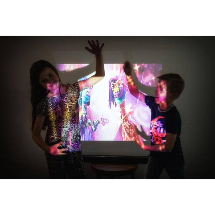 Lenco LPJ-700BKGY 3 Lenco LPJ-700BKGY 3