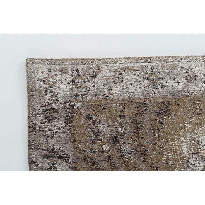 Alfombra Arabe DKD Home Decor Marron 240 x 1 x 60 cm 1 Alfombra Arabe DKD Home Decor Marron 240 x 1 x 60 cm 1