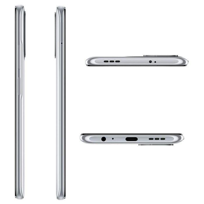 Smartphone Poco M5s 6,43" 4 GB RAM 128 GB Blanco 2 Smartphone Poco M5s 6,43" 4 GB RAM 128 GB Blanco 2