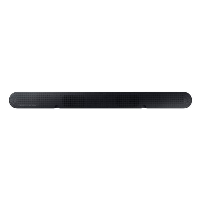 Barra de Sonido Samsung HWS60BZF 200W Negro 200 W 4