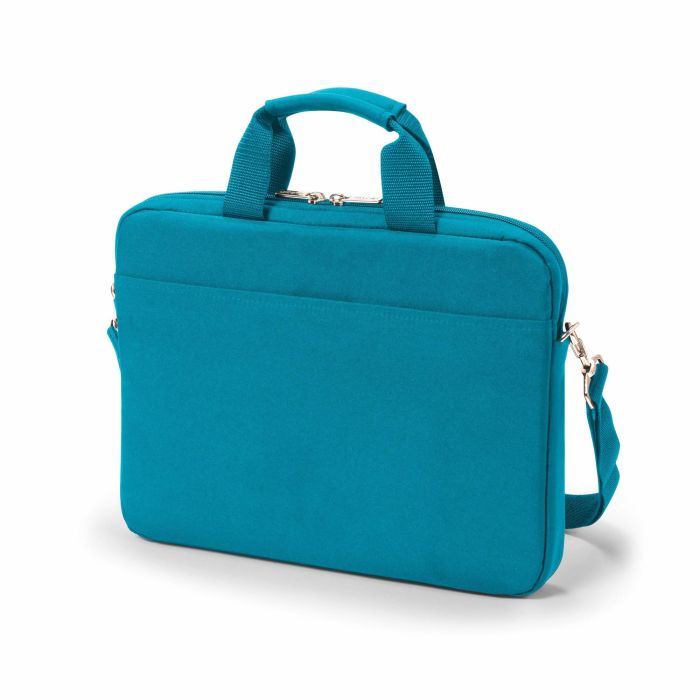 Dicota Eco Slim Case Base 13-14.1" (33cm-35.8cm) blue 1 Dicota Eco Slim Case Base 13-14.1" (33cm-35.8cm) blue 1