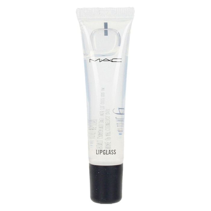 Mac Lipglass #Clear 15 mL