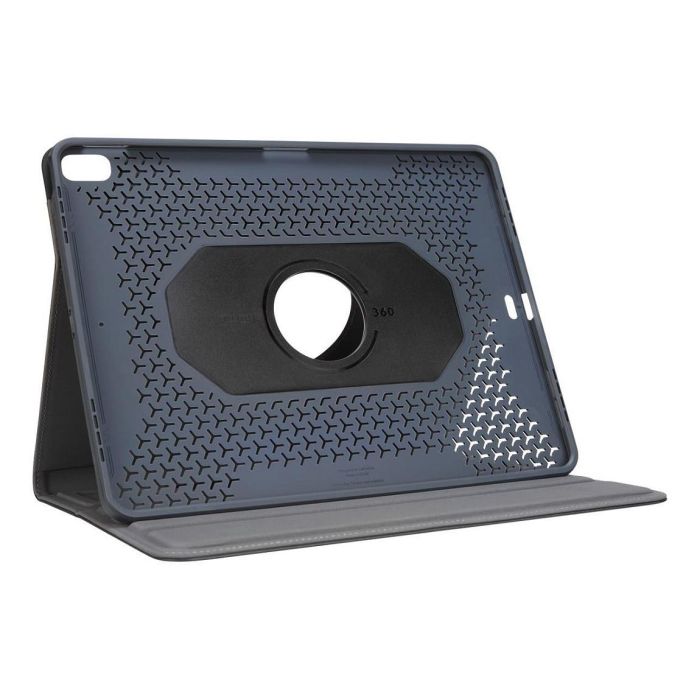 Targus VersaVu Funda Folio para iPad Pro 12.9 (2018) de Poliuretano Negro con Cierre Magnético 3