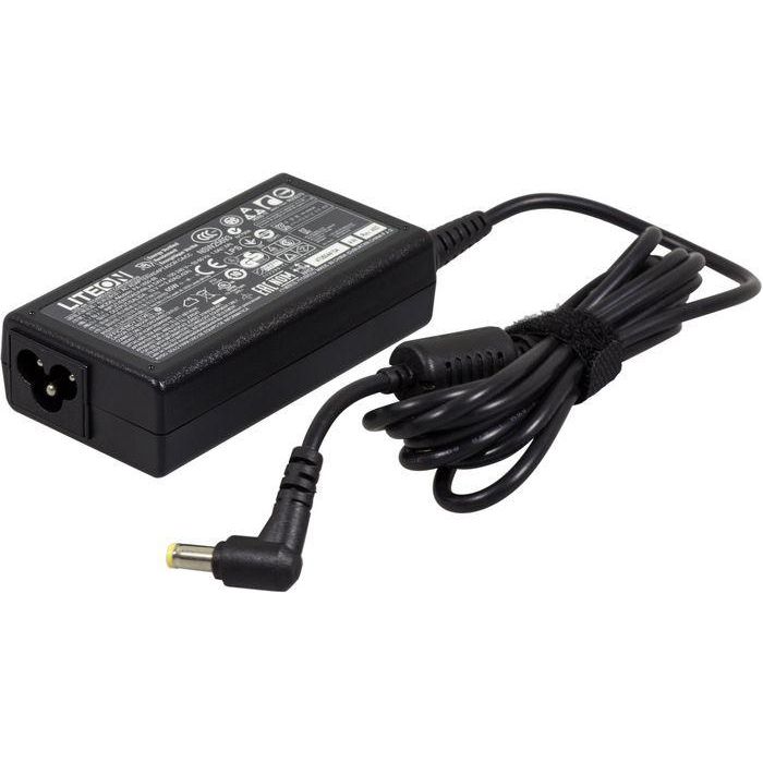 Acer AC Adaptor 65W 19V Acer AC Adaptor 65W 19V