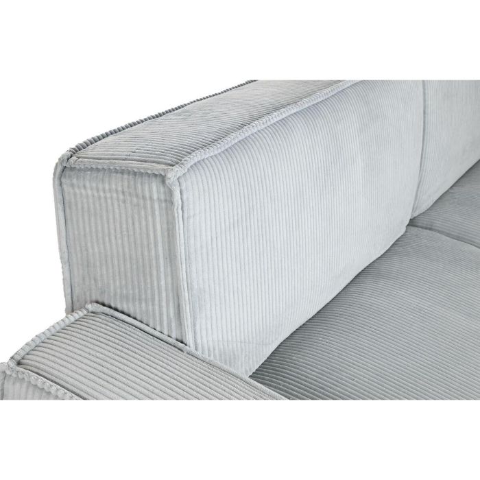 Sofá Cama Home ESPRIT Verde Moderno 230 x 94 x 75 cm 4 Sofá Cama Home ESPRIT Verde Moderno 230 x 94 x 75 cm 4