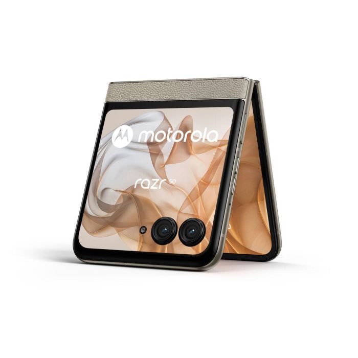 Smartphone Motorola RAZR 50 8 GB RAM 256 GB Arena 6,9" 12