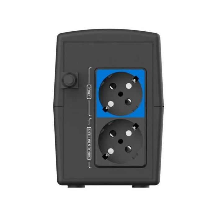 PHASAK SAI 1060VA Ottima Interactivo 3