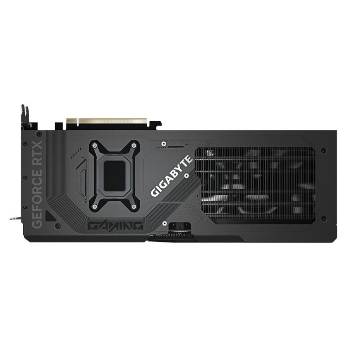 GIGABYTE Tarjeta Gráfica GeForce RTX 5070 GAMING OC 12G - 12GB GDDR7, 192-bit, PCI-E 5.0, 2625 MHz, GV-N5070GAMING OC-12GD 5 GIGABYTE Tarjeta Gráfica GeForce RTX 5070 GAMING OC 12G - 12GB GDDR7, 192-bit, PCI-E 5.0, 2625 MHz, GV-N5070GAMING OC-12GD 5