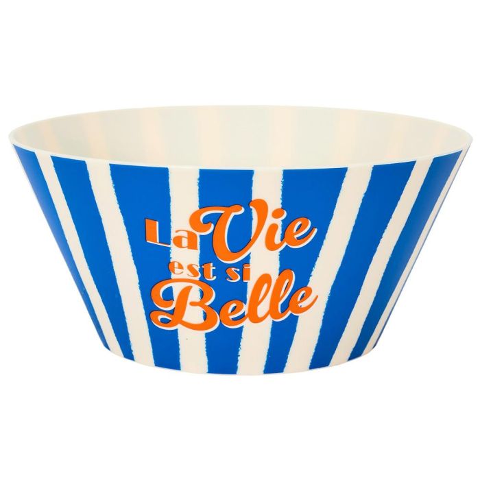 Home Deco Factory Ensaladera 3,5 L Polipropileno Dolce Vita 3 Home Deco Factory Ensaladera 3,5 L Polipropileno Dolce Vita 3