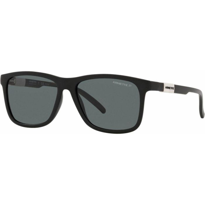 Gafas de Sol Unisex Arnette AN4276-01-81-56 ø 56 mm 9 Gafas de Sol Unisex Arnette AN4276-01-81-56 ø 56 mm 9