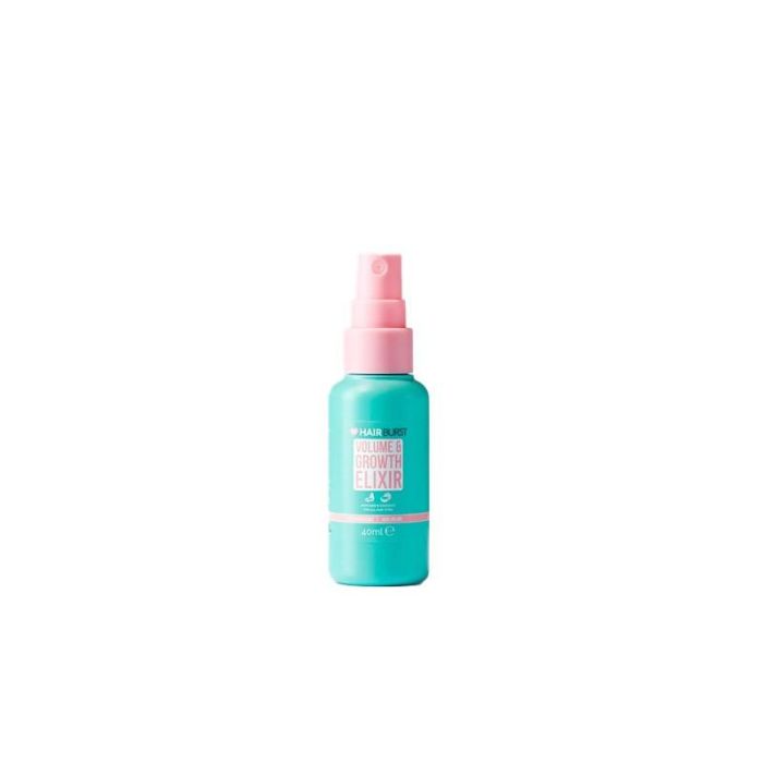 Hairburst Mini Elixirfor Women 40 mL Hairburst