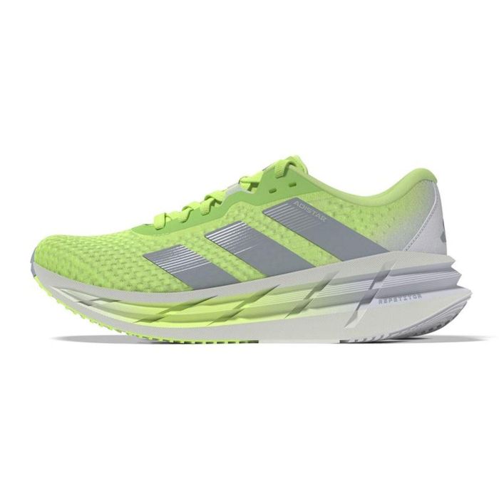 Zapatillas de Running para Adultos Adidas Adistar 3 Amarillo