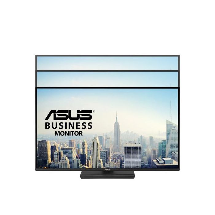 Asus Va27Aqse Pantalla para Pc 68,6 Cm (27") 2560 X 1440 Pixeles Quad Hd Lcd Negro 5 Asus Va27Aqse Pantalla para Pc 68,6 Cm (27") 2560 X 1440 Pixeles Quad Hd Lcd Negro 5