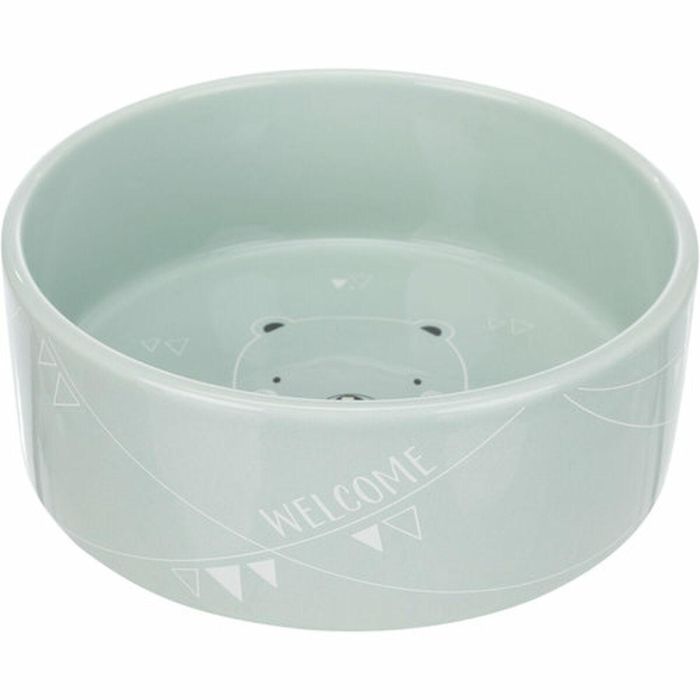 Comedero para Perro Trixie Junior Ø 12 cm 300 ml 15 Comedero para Perro Trixie Junior Ø 12 cm 300 ml 15