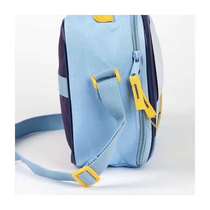 Cerdá Portamerienda 3D Bluey 5