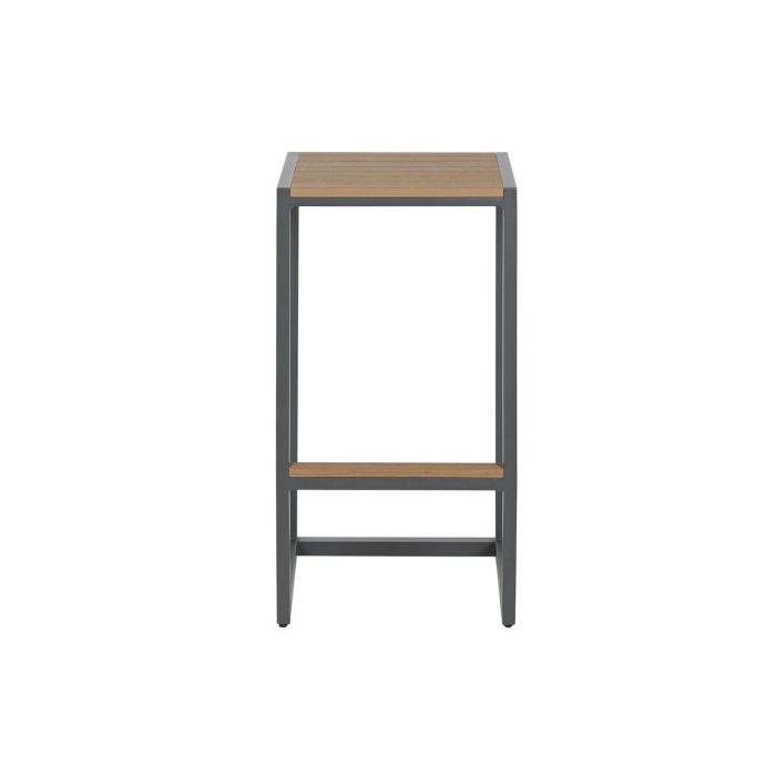 Mueble de cocina Home ESPRIT Gris Natural 127 x 100 x 90 cm 127 x 100 x 95 cm 10