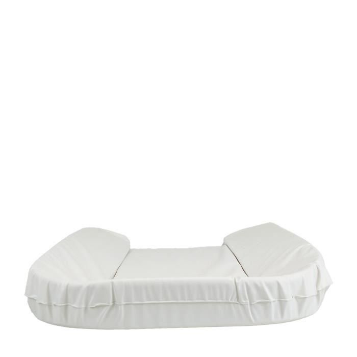 Cambiador THERMOBABY - Tordo blanco 5 Cambiador THERMOBABY - Tordo blanco 5